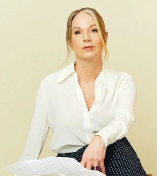 Michelle Marwick